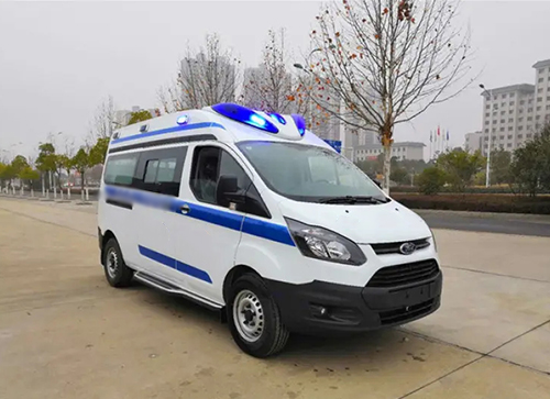 卫辉市救护车出租